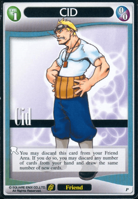 Cid